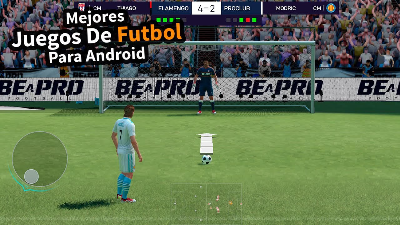 Juegos De Fútbol Gratis Online 