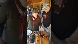 Karadeni̇z Turi̇zmi̇ Nereye Savrulacak? Karadeniz Turizminde In Yeri Emel Varar Anlatımı