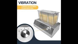 As FUTUROLA Cone Filling Machine  Maker 100pcs Pre rolled Cone