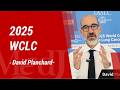 MedJ Takes You to WCLC 2025 - David Planchard