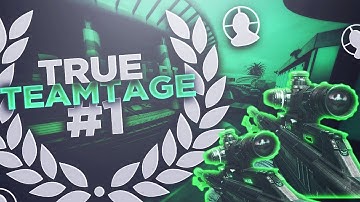 True Multi-Cod Teamtage #1