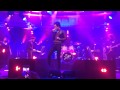 Brandon Flowers - Lonely Town [Live @ Paradiso, Amsterdam 01/06/2015]
