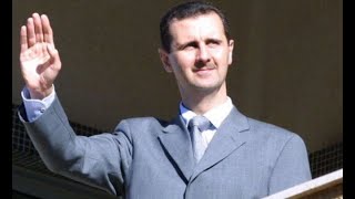 What Happened To Bashar al-Assad? Inside His Wiki, Family, Wife, Net Worth, Son, Father & More