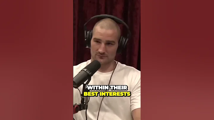 The Disturbing Truth How Corporations Manipulate and Distract Us #shorts