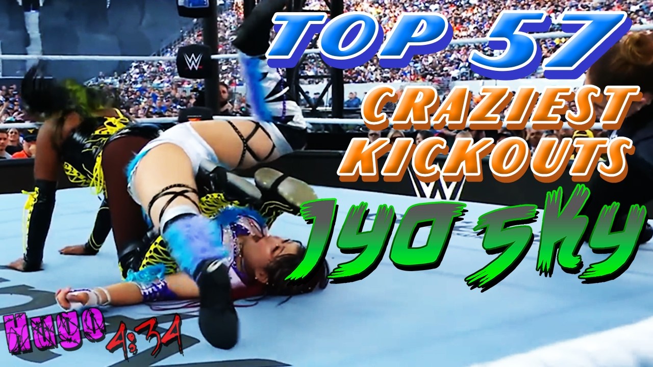 Top 57 Craziest Kickouts of 