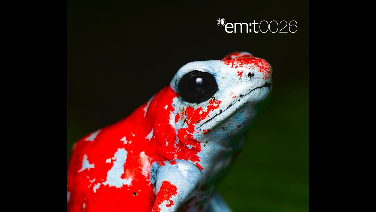 em:t 0026 - The Very Best of em:t (Fan Made Compilation)