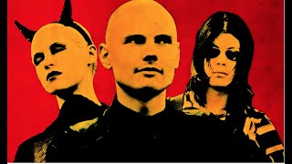 THE SMASHING PUMPKINS  &quot;SPARROW&quot; SUBTITULADA AL ESPAÑOL