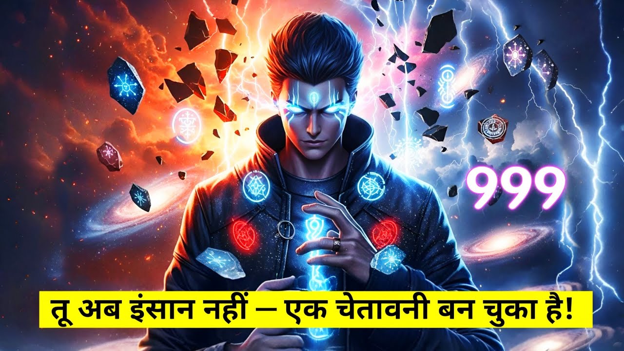 ✅ तू अब पहले जैसा नहीं रहा 😳 तेरी हदें देख सब हैरान हैं — अब तू खुद एक चेतावनी बन चुका है! 🔥