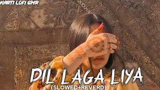 Heartbreaking 💔 Lofi Mashup 🎧 Slowed + Reverb Songs | Study, Focus & Late Night Vibes