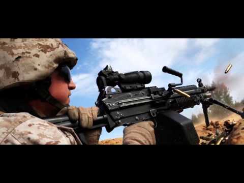 Fired up -