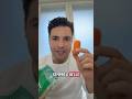 Il trucco più semplice per perdere peso (senza dieta!) 🥕 #shorts