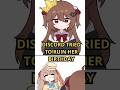 DISCORD TRIED TO RUIN EVIL'S BIRTHDAY #vtuber #vedal987 #vtuberclips #evilneuro