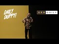 Nafe Smallz - Daily Duppy | GRM Daily