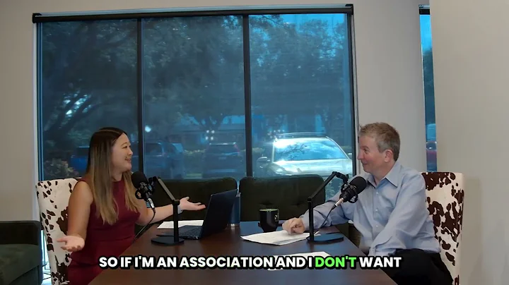 2025 Florida Law Updates for Condos & HOAs | Podcast with Kyla Thompson Part 2