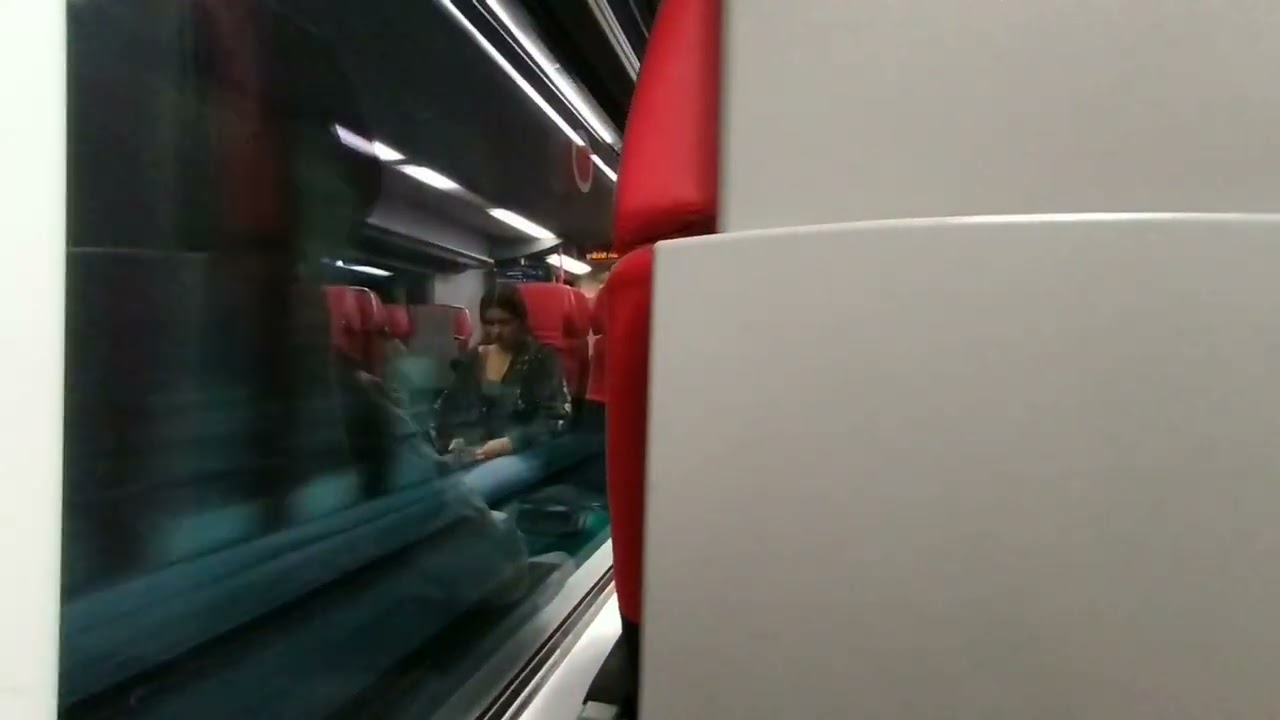 Mitfahrt von speising - meidling mit S80 als 4746 desiro ML | Mitfahrt 2