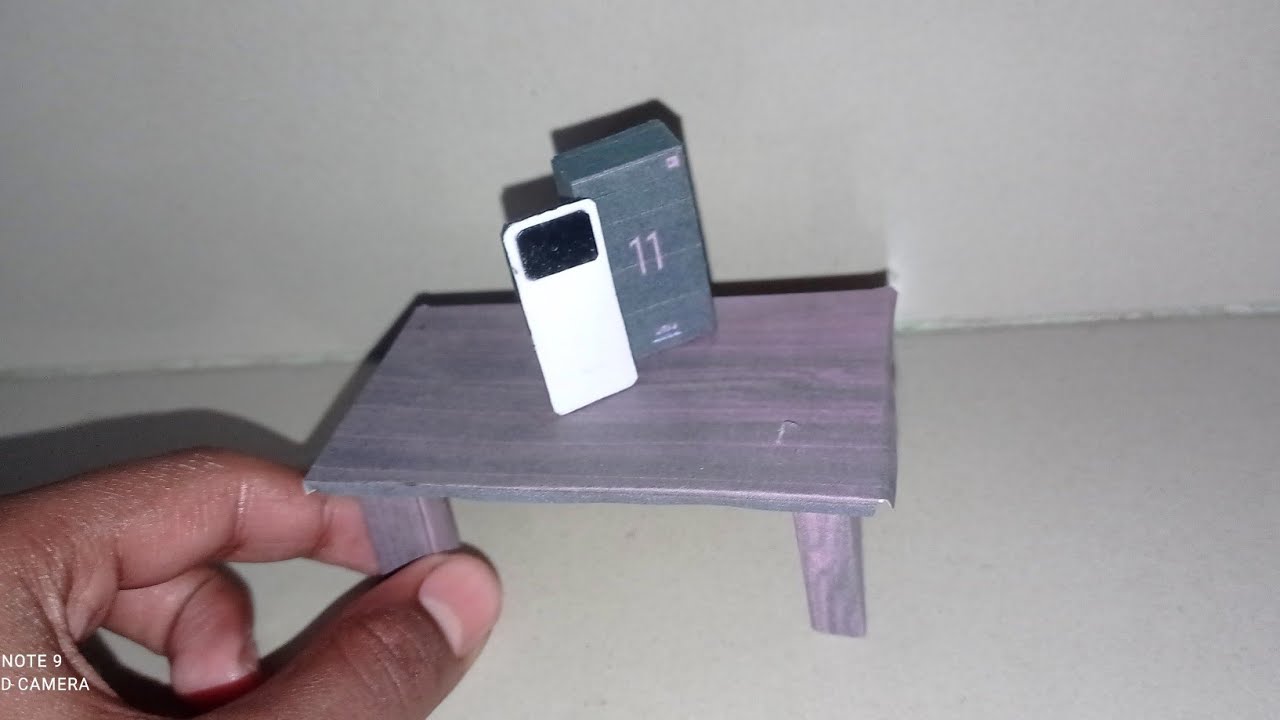 miniature MI 11ultra unboxing ......wait for end.....subscribe - YouTube