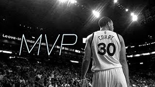 Steph Curry 2015 MVP - Point of No Return ᴴᴰ