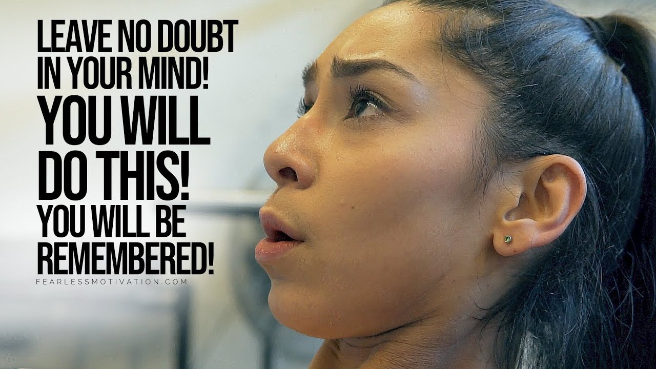 You Gotta Want This More Than Anything! (Prepared To Die - Motivational Speech)