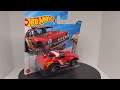 Achats en magasins du 15.09.25 (Hot Wheels)