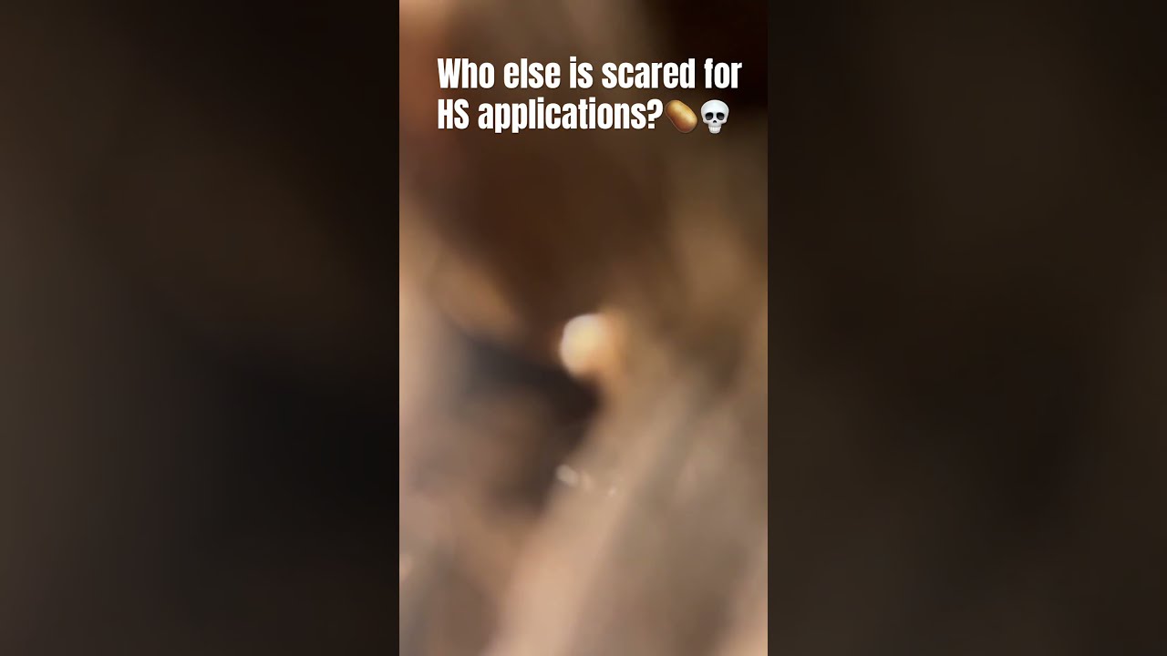 It Be Mad Scary Tho 
