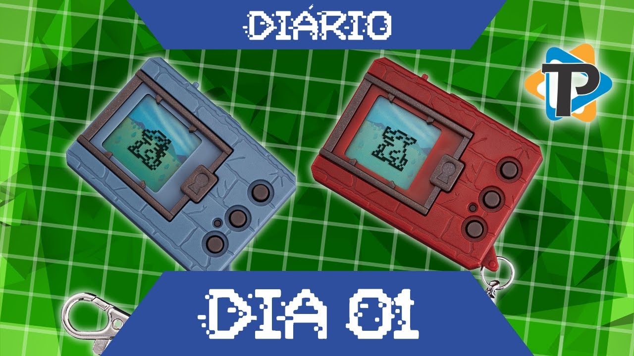 NOSTALGIA: Há 20 anos, Digimon estreava no Brasil - GKPB - Geek