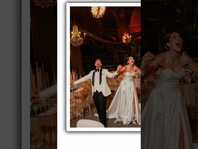 #angelsinalas #gabrielcoronel 🤵👰💒💍