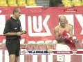 Спартак - Томь 3:2 Гол Бояринцева 05.08.2007