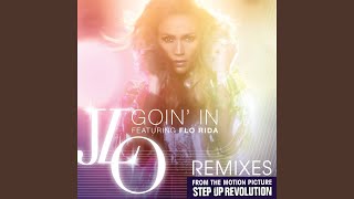 Goin' In (Gustavo Scorpio Club Mix)