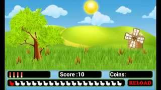 Duck Hunting screenshot 4
