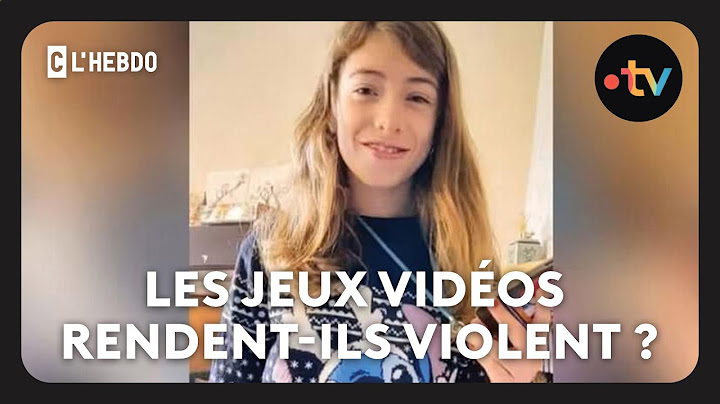 Meurtre de Louise : une partie de jeu vidéo au cœur de l’enquête - C l’hebdo