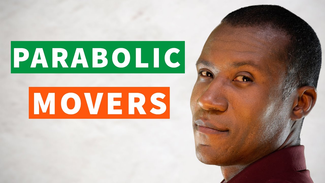 How To Profit Trading Parabolic Movers - Trade Ideas