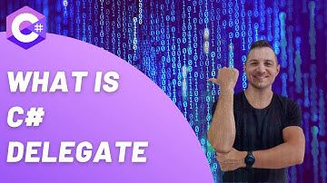 C# デリゲートとは何ですか? コードにどのように役立ちますか? + 例