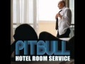 Pitbull Hotel Room Service HQ