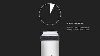 The Clic Arctican By Corkcicle