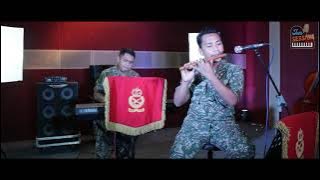 Puteri Gunung Ledang (Instrumental) - Badan Kesenian Tentera Darat