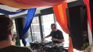 Dj Koolt @ Radio Pirate : Montevideo Frequencies