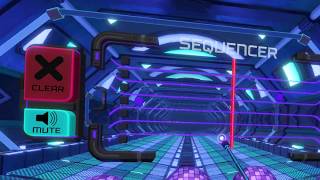A Night with MorbidDonkey - Playing Electronauts VR - JAM TIME!