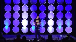 GWO 2014: Steve Klabnik, "Rust For Language-ists"