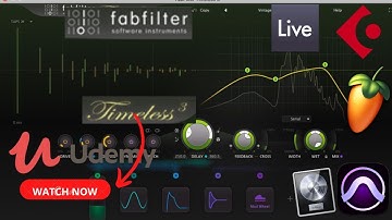 FabFilter Timeless 2 Intermediate