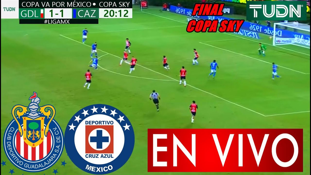 Cuántas finales de Liga MX ha perdido Cruz Azul? - AS México