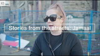Stories from the Street: This is Courtney’s story, along with her husband Jamaal and daughter Janai.