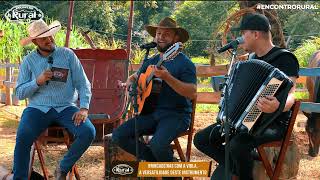 A Origem do Pagode vem do Pagode de Viola - Lucas Zan no Encontro Rural