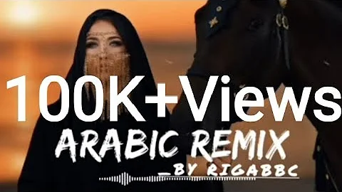 Where Are You Now | Alan Walker | Arabic Remix By @rigabbc188 #alanwalker #trending #reels |