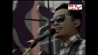 Gruvi - Pergi Jauh Dariku (Live Inbox SCTV Karawaci Tangerang 2011)