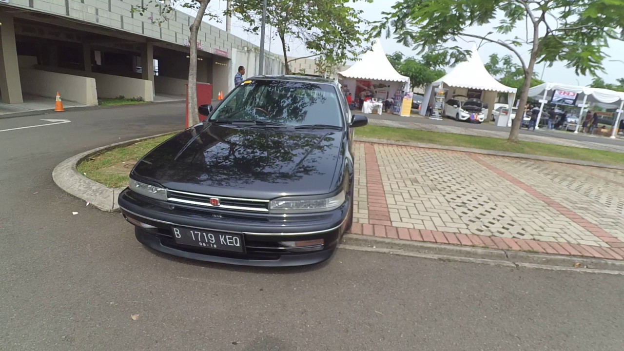 Honda Accord Maestro SM4 YouTube