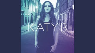 Broken Record - Katy B