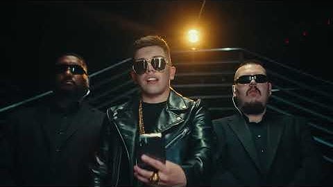 DISCOTETE - King Savagge (Video Oficial)