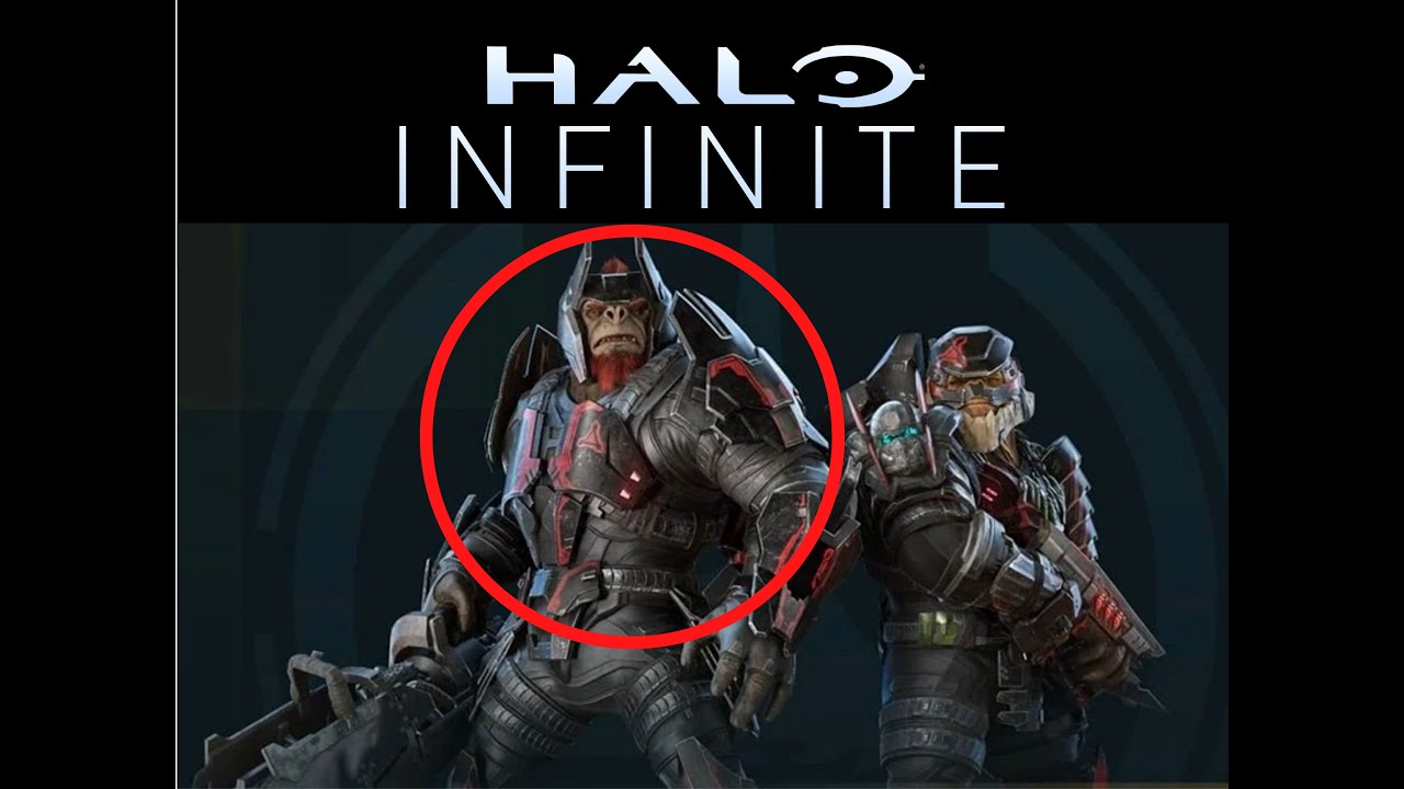 Hyperius Infinite Easiest Way to Beat Hyperius in Halo Infinite - YouTube