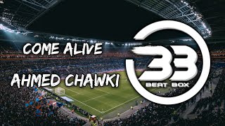 Come A  Ahmed Chawki Feat Redone  Beat Box