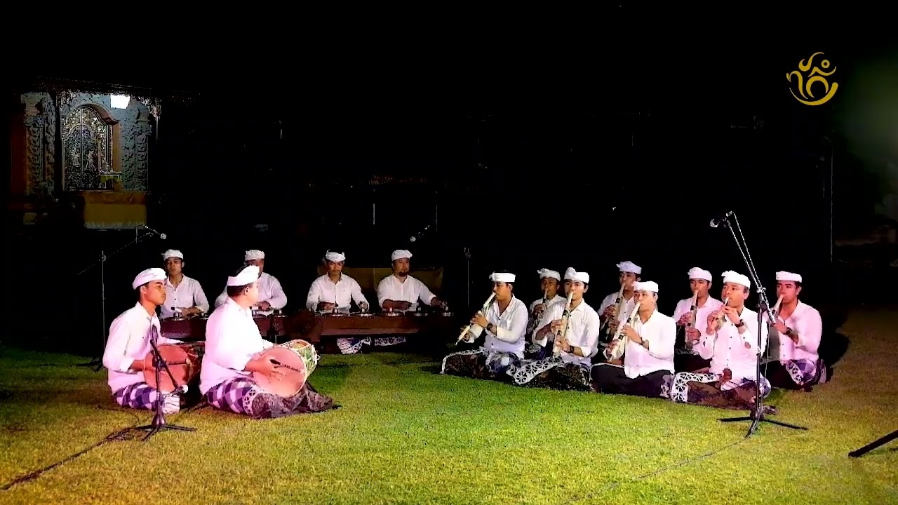 BALEGANJUR SEMARANDANA 